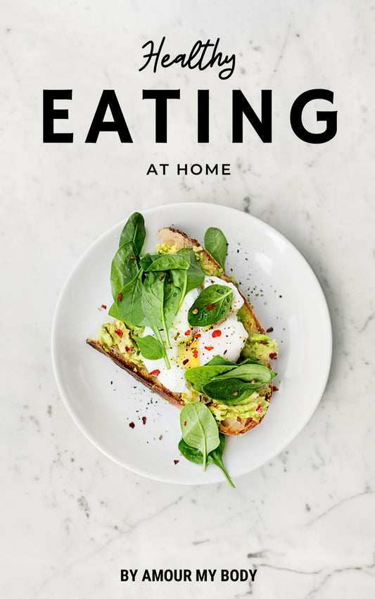 Meal Plan Ebook